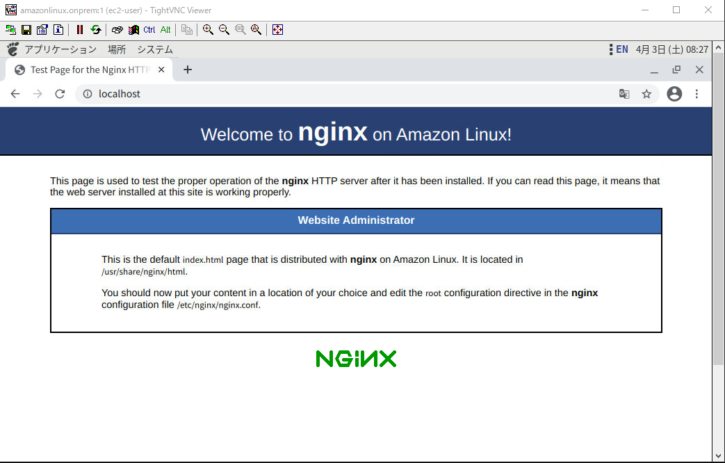 amazon-linux-2-nginx-postgresweb