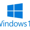 Windows10のISOイメージを取得する